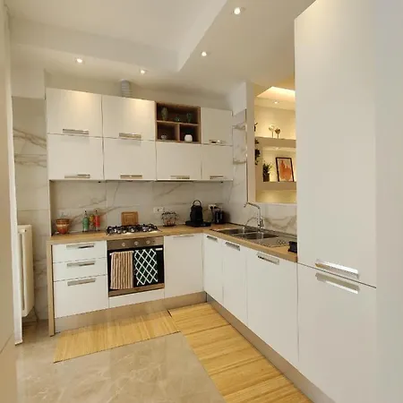 Vilavi Apartamento *