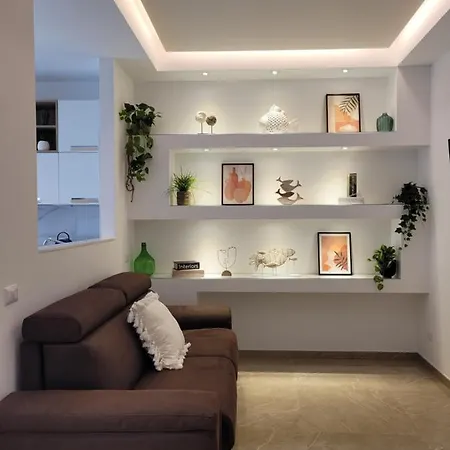 아파트 Vilavi *