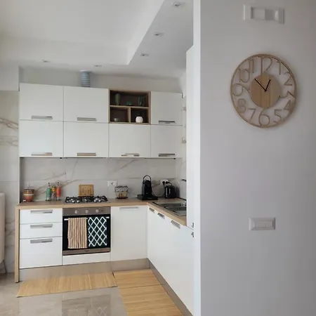 Vilavi Apartamento Polignano a Mare