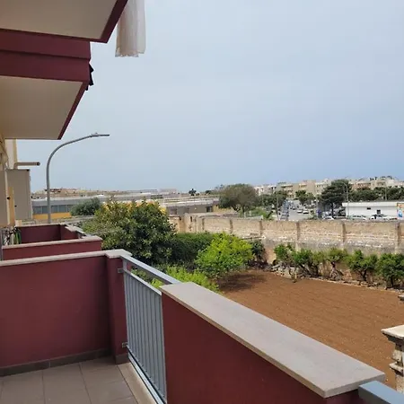 Vilavi Polignano a Mare