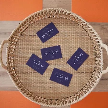 Apartamento Vilavi *