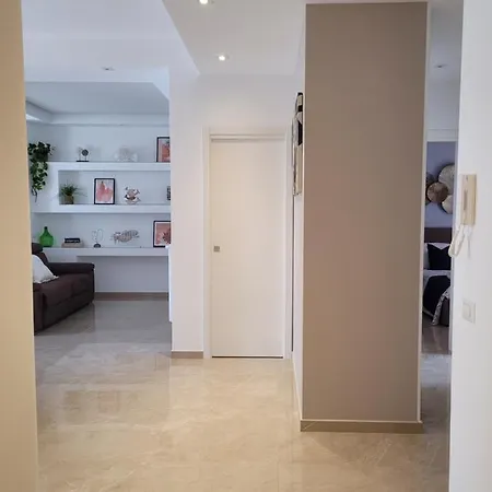 Appartement Vilavi *
