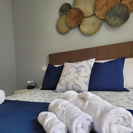 Apartment Vilavi *