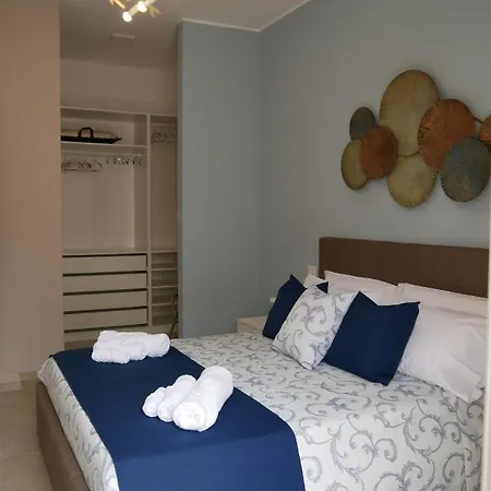 Vilavi Apartment Polignano a Mare