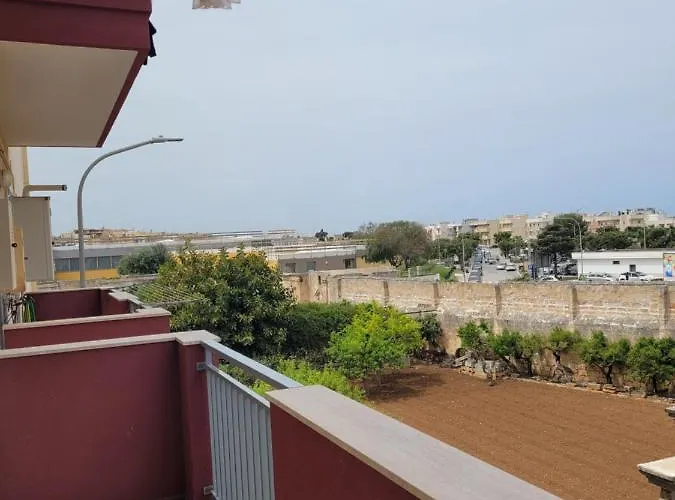 Vilavi بولينيانو آ ماري
